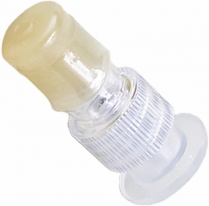 BD385111 ADAPTER PRN LUER LOC 3/4"