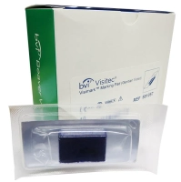 BD581057 VISMARK CORNEAL MARKING PAD GENTIA VIOLET FLAT