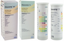 BMC1203479 CHEMSTRIP 10 TEST STRIP