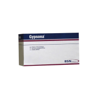 BSN5702 GYPSONA ROLL PLASTER 7.5 CM X 7.3 M 10 LAYERS