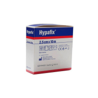 BSN7144300 BANDAGE HYPAFIX 2.5CM X 10M