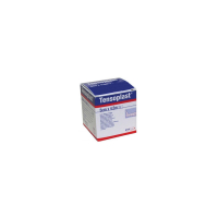BSN7205218 ELASTOPLAST ADH BDG (TENSOPLAST) TAN 5CM X 4.5 M