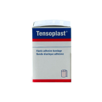 BSN7205219 ELASTOPLAST ADH BDG (TENSOPLAST) TAN 7.5CM X 4.5 M