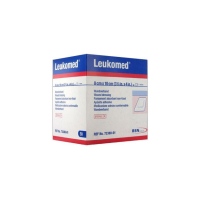 BSN7238001 LEUKO DRESSING STERILE W/PAD 8X10CM