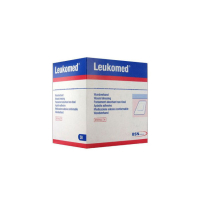 BSN7238005 DRESSING LEUKOMED 10CM X 30CM STERILE WITH PAD