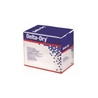 BSN7456403 DELTA-DRY CAST STOCKINETTE 10CM X 10M ROLL