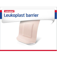 BSN7645203 BANDAGE LEUKOPLAST 2.4CM SPOT ROUND LATEX FREE
