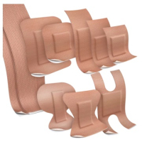 BSN7645908 DRESSING LEUKOPLAST BANDAGE SET