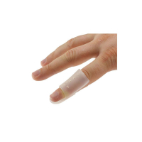 CDER912105 STAX FINGER SPLINT SIZE 5 OPEN TIP