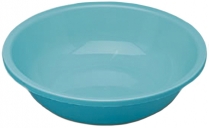 D80300 WASH BASIN RECTANGULAR PLASTIC 7 QT