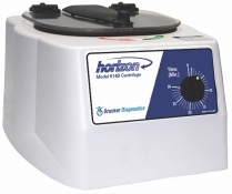 DRU008 6 TUBE ROTOR CENTRIFUGE 31RPM CSA APP. MODEL 614B