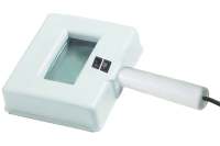 DSLEL0110 HAND HELD UV MAGNIFYING LED EXAM LIGHT ULTRAVOILET