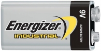 EN22 ENERGIZER "9-VOLT" BATTERIES