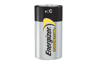 EN93 ENERGIZER "C" BATTERIES
