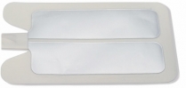 ESRE RETURN SPLIT GROUNDING PADS DISPOSABLE