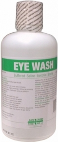 EYEW4 EYE WASH SOLUTION 1 LITRE