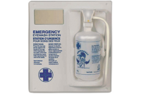 EYEWSHST EYE WASH CARE STATION