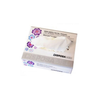 FAC63900 WIPES CELLULOSE 80 SHEETS PER BOX