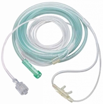 GK1012CO2 CO2 NASAL CANNULA WITH O2 LINE 7FT