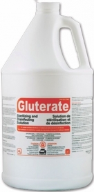 GLUT GLUTERATE STERILIZATION & DISFECTING SOLUTION 4L