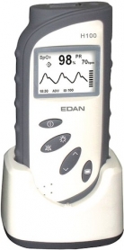 H100B PULSE OXIMETER STANDARD CONFIGURATION EDAN