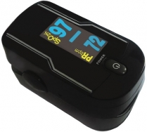 H10B PULSE OXIMETER H10B SPOT CHECK EDAN