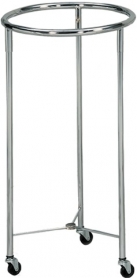 H48 HAMPER 18" ROUND