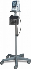 HEM907KLSTAND OMRON MOBILE STAND FOR HEM907 BP UNIT