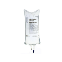 JB0064 DEXTROSE 5% W/WATER 1000ML