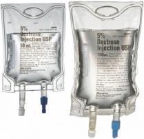 JB0081P DEXTROSE 5% MINI BAG 50ML