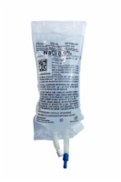 JB1322P SODIUM CHLORIDE INJECTABLE 0.9% 250ML
