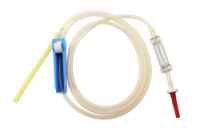 JC4040 CYSTO BLADDER IRRIGATION SET