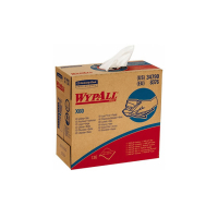 KC34790 WYPALL X60 CLEANING WIPER L16.8" X W9.1" 4PLY