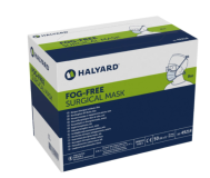 KC49214 MASK FOG FREE SURGICAL FIBREGLASS FREE