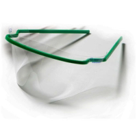 KCSV250L SAFEVIEW EYEWARE REPLACEMENT LENSES (NON STERILE)
