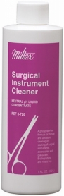 M3720 MILTEX SURGICAL INSTRUMENT CLEANER 8OZ