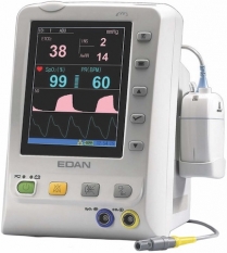 M3B3002580 M3B SIDESTREAM ETCO2 RESPIRONICS LOFLO