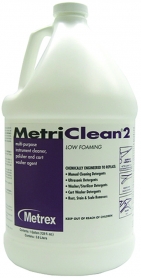 MC8001 METRICLEAN II INSTRUMENT CLEANSER & LUBRICA