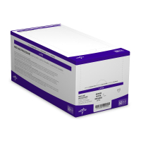 MDS194035 GLOVES LATEX STERILE EXAM PAIRS MEDIUM