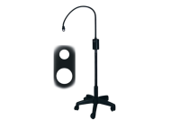 MEL145S FLEX BRIGHT  II 40" LED LIGHT 5W AUTOFOCUS