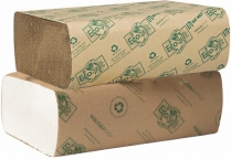 MF2351 ( H125) TOWEL KRAFT  MULTIFOLD 12.5X 8.1