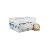 MICKP732 ULTRASOUND PROBE COVER 7" X 32" STERILE