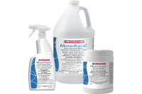 MKP02320 MICRO-KLEEN 3 SURFACE DISINFECTANT 9.45 LTR REFILLe