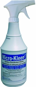 MKS12024 MICRO-KLEEN 3 24OZ SPRAY