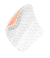 MSC2966NB SILICONE FOAM DRESSING 6"X6" OPTIFOAM W/O BORDER