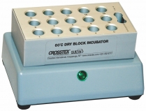 NDB601 INCUBATOR 10 HOUR BIOLOGICAL MONITORING SYSTEM