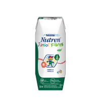 NN12344573 SUPPLEMENT VANILLA W/PREBIO 250 ML NUTREN JUNIOR