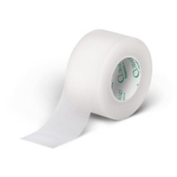 NON270201 TRANSPARENT TAPE 1" x 10 YDS (LIKE TRANSPORE) MEDLINE