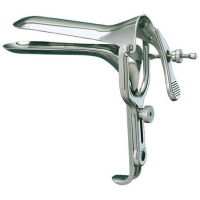 P386 GRAVES  VAGINAL SPECULUM SMALL SS