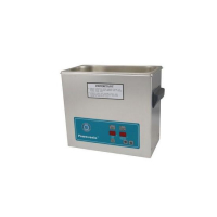 P500PH CREST ULTRASONIC CLEANSER P500 W/ DIGITAL TIMER AND HEAT